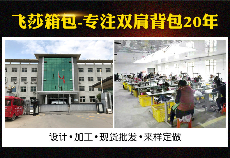 Cross-border Oxford cloth hand-held travel bag large capacity luggage shoulder suitcase messenger bag outdoor wholesale