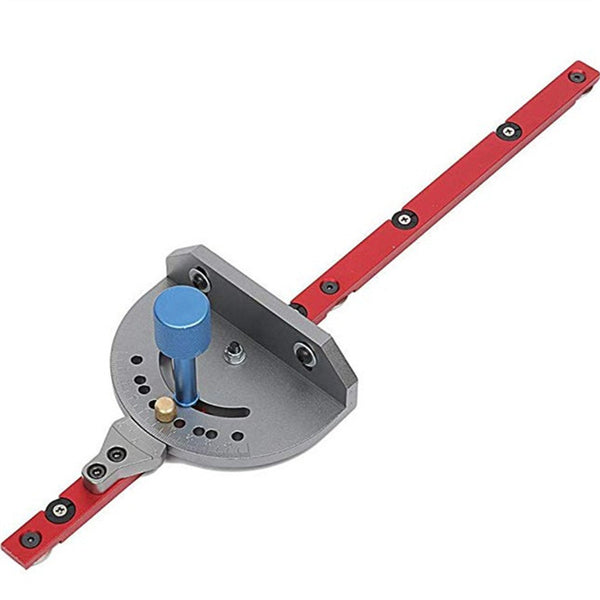 Woodworking push handle, backer, table saw, band saw, engraving machine upside down, angle plate DIY woodworking tools