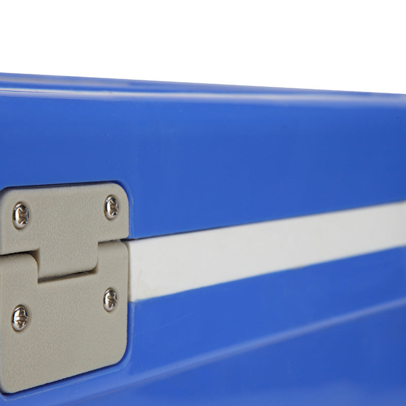 Premium 11l vaccine cooler box - medical reagent delivery box - cold chain blood, medication, and breast milk sample insulated box