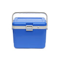 17l vaccine insulated cooler box - biosafety specimen, nucleic acid, cold chain refrigeration - hot & cold portable medicine & disease control box