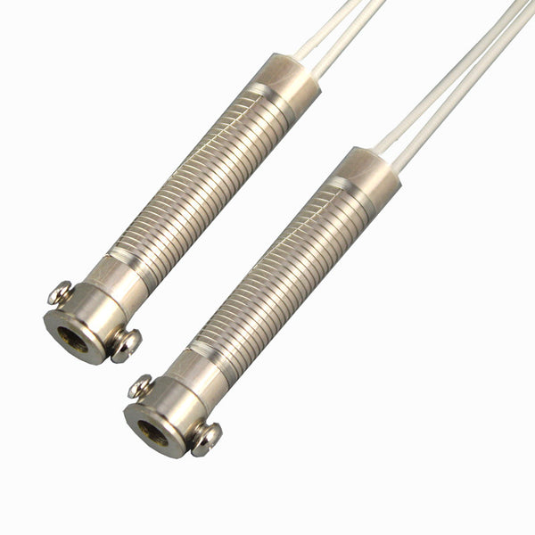 Electric soldering iron heating core, full power type high temperature soldering iron core External heating iron heating core 30W-150W