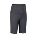 Summer new arrival: high-waisted, butt-lifting yoga leggings - double-sided brushed, stretchy running sports capri pants for women (style s2085)