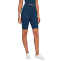 Summer new arrival: high-waisted, butt-lifting yoga leggings - double-sided brushed, stretchy running sports capri pants for women (style s2085)