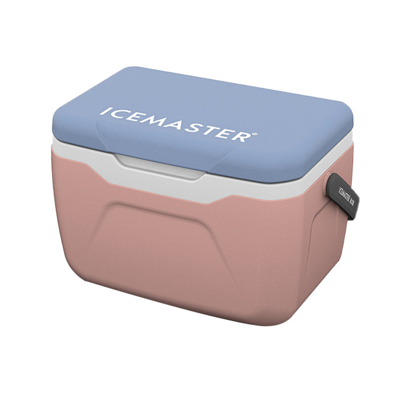 Custom hand-carried insulated cooler box - mother's day gift set, premium seafood packaging, freshness preservation, cold food delivery, 20l insulated cooler box - custom made