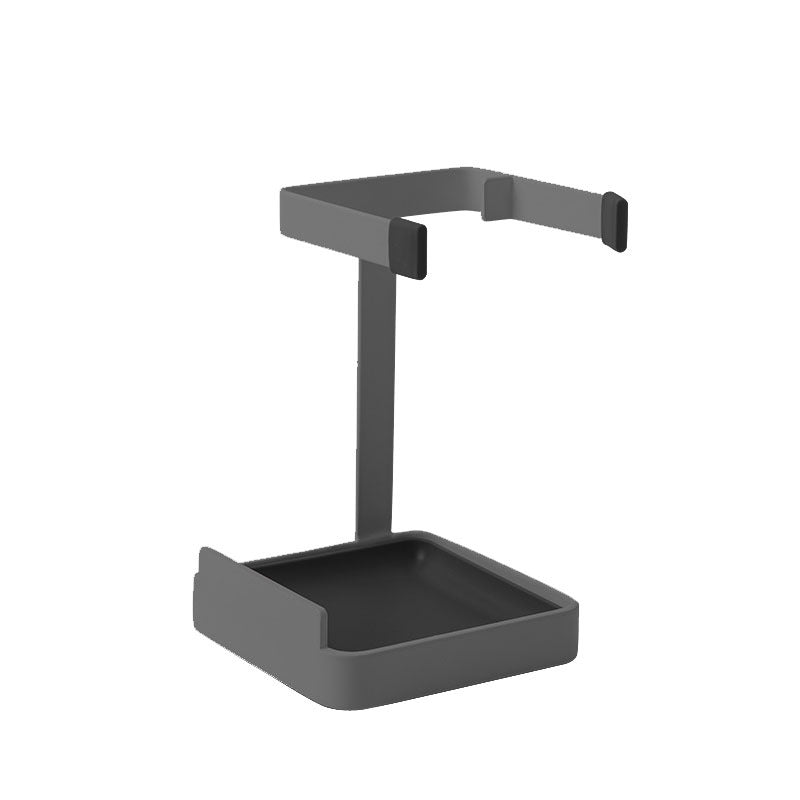Spoon rack, multi-functional lid rack, kitchen lid storage rack, non-punching seated spoon rack