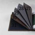 High precision 27-31