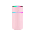 new arrival car humidifier usb mini air purifier for home desktop atomizer small appliance gift