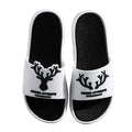 【dropshipping available】men's summer trendy korean style couple's flip-flops - indoor/outdoor home use, beach sandals