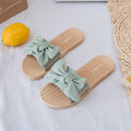 【dropshipping】women's summer sandals & slippers - 2021 new flat beach shoes, non-slip floral flip-flops