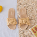 【dropshipping】women's summer sandals & slippers - 2021 new flat beach shoes, non-slip floral flip-flops