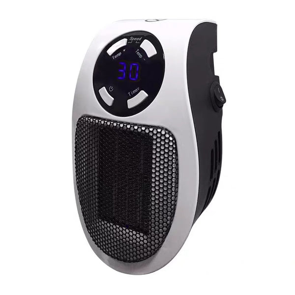 Cross-border small heater quick heating electric heater office home heater small solar heater