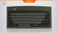 Little kangaroo ds-3000 notebook external usb port mini machine tool keyboard cnc industrial control 88-key numeric keypad