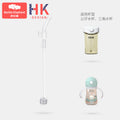Babylon duckbill pacifier straw all-in-one artificial breast milk wide diameter bottle duckbill nozzle silicone neutral