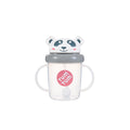 Baohui manufacturer sippy cup exportoemodm oem kids learning drinking cup