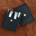 7022f black (original color folding 4-piece set)