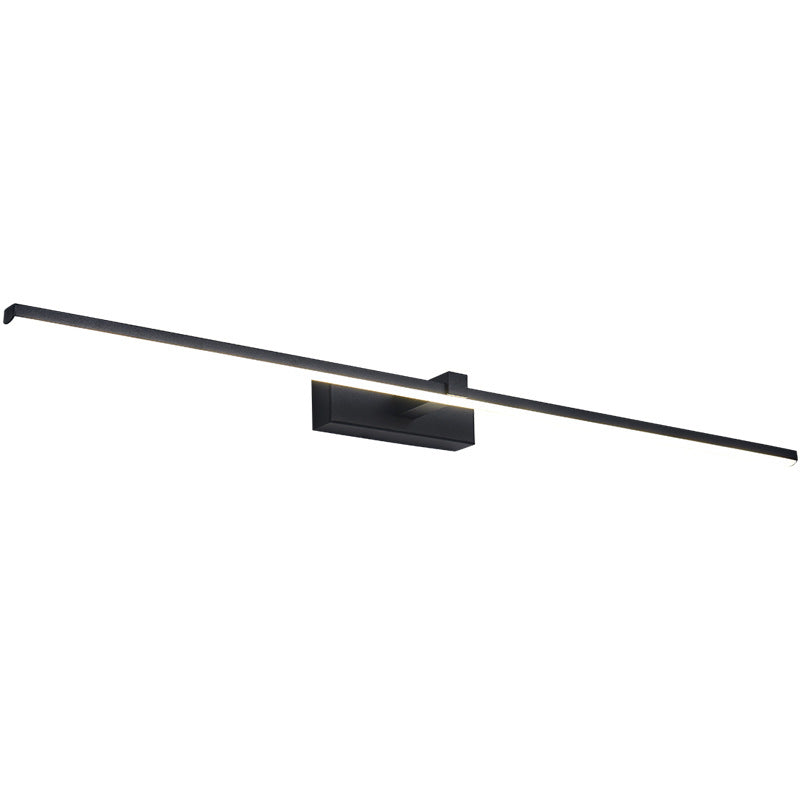 Wall lamp makeup lamp toilet bathroom toilet nordic bathroom mirror cabinet mirror lamp wall lamp LED mirror headlamp