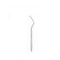 Factory direct metal toothpicks, 304 stainless steel portable toothpicks, oral hygiene & stain removal tool set