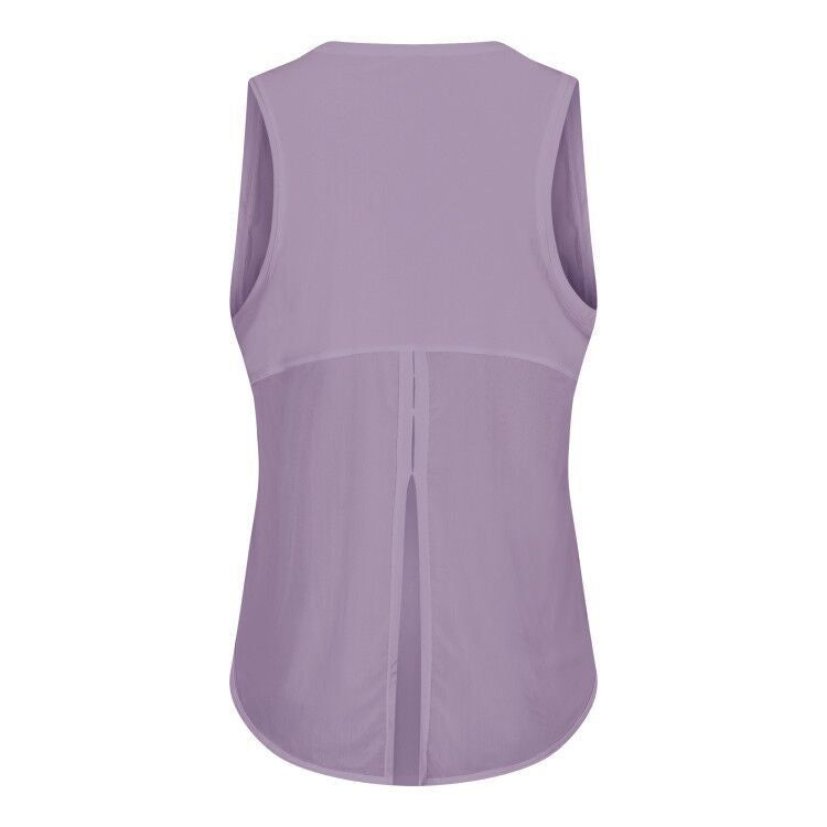 New women's quick-dry tank top - sleeveless workout top for fitness, yoga, running, breathable, loose fit, summer sports t-shirt s
