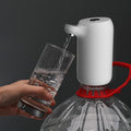 Dabai water pump