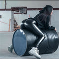 Ready-to-ship, best-selling leggings and faux leather pants for women, perfect for  and . high-waisted, sexy women's pants in plus sizes, ideal for cross-border e-commerce to europe and the us