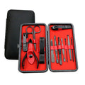 Black king kong 12-piece set