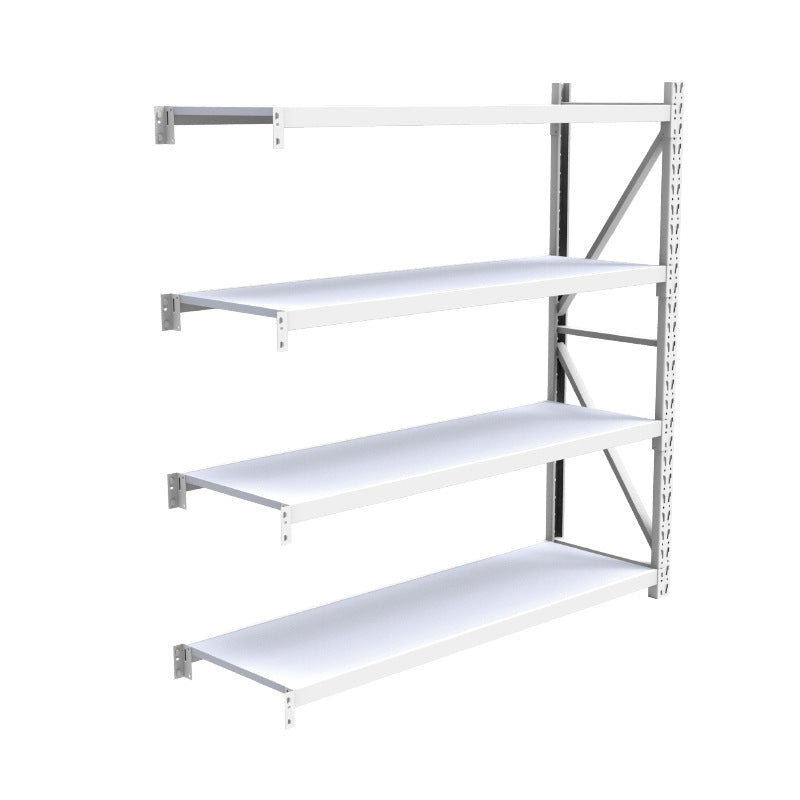 Shelf Thickened Heavy Duty Shelf Iron Shelf Multi-layer Household Storage Shelf Angle Steel Shelf Display Shelf Warehouse