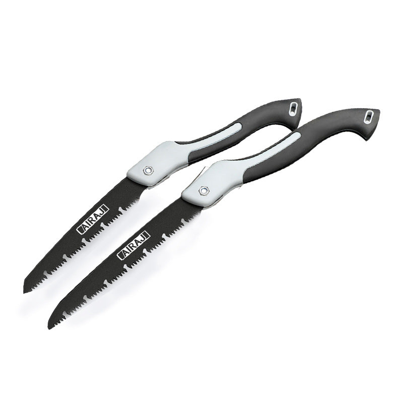 Arrize woodworking saw sk5 steel handmade saw household garden saw artifact hacksaw logging folding saw wholesale