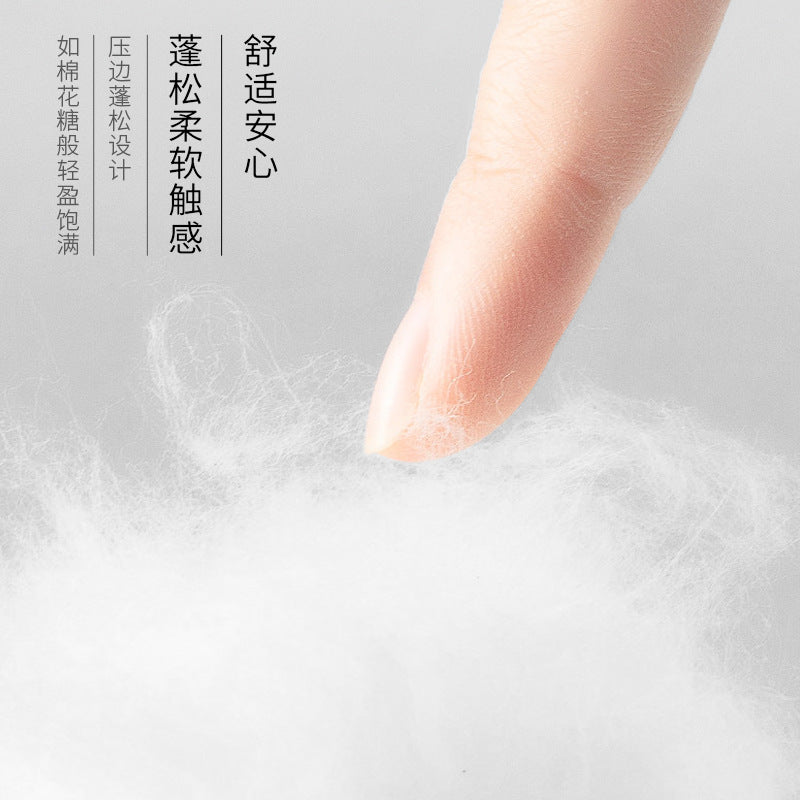 Snow mary mummy wet compress cotton 200 pieces oem personalized disposable water-saving diy facial mask wet compress oem