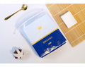 Keqi wet compress cotton 200 pieces bag water-saving breathable diy mummy cotton sheet skin care makeup remover cotton face compress cotton