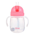 Bao hui manufacturer - infant sippy cup with duckbill spout, wide-neck anti-choking training cup for babies, milk drinking, export quality