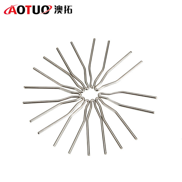 Electric iron head, high temperature resistant electric soldering iron accessories, practical and durable electric iron head wholesale