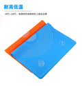 Factory direct silicone kneading mat - 40x60cm - printed designs available