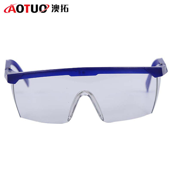 Impact-resistant glasses, splash-proof goggles, protective glasses, dust-proof and sand-proof labor protection glasses, labor protection supplies wholesale 24