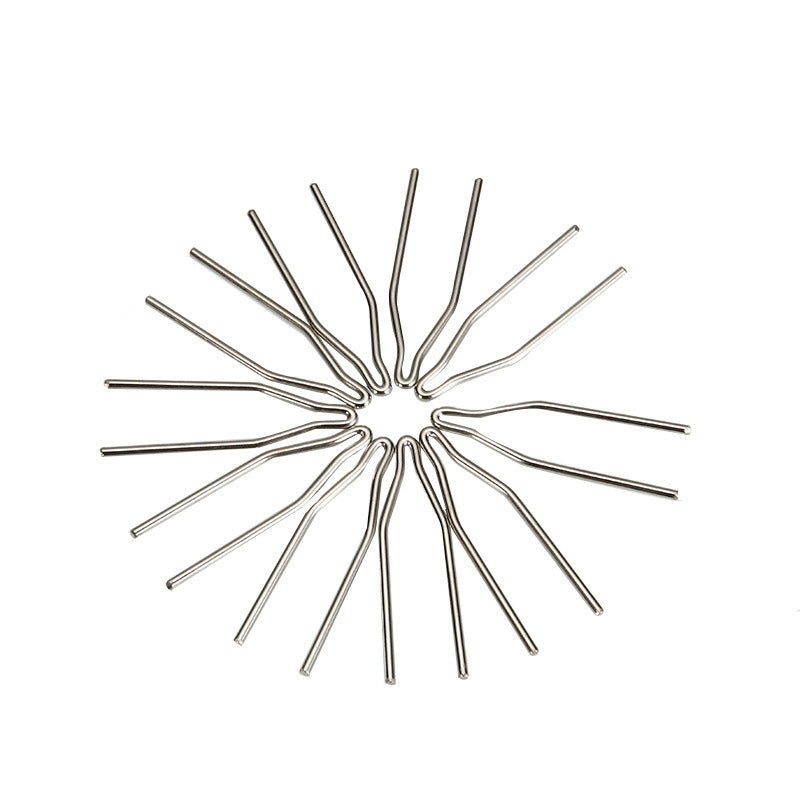 Electric iron head, high temperature resistant electric soldering iron accessories, practical and durable electric iron head wholesale