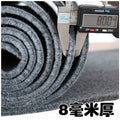 Ash velvet (8mm)