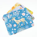 Cartoon animal mouse pad - custom designs available. small mouse pad wholesale, 230*200*1.5mm