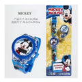 Mickey