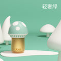 Baby rice cereal spoon, baby bottle, baby squeeze feeding spoon, bite bag, rice cereal drinking handy gadget, fruit and vegetable food supplement tool