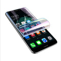 Suitable for huawei honor x60 soft film s20 hydrogel diamond mobile phone honor 30pro/xiaomi 11 film explosion-proof film