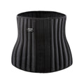 20 bone caffeine shapewear women's fitness tummy control waist trainer sports waist support shaping corset slimming tightening belt