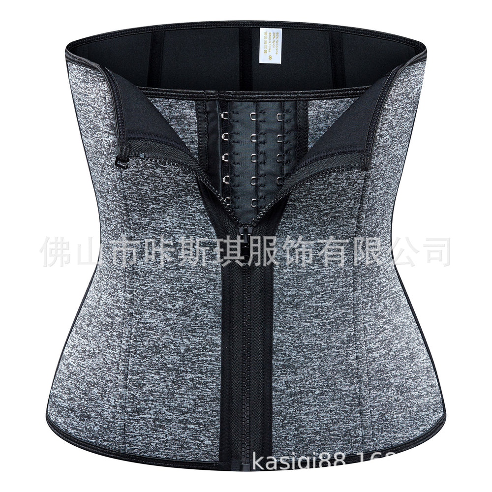 Hot shapers sports corset belt corset neoprene waist corset corset corset