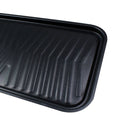 Wholesale bbq grill accessories: heavy-duty non-stick coated grill pan for korean bbq and electric grills