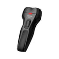 Household electric shaver smart men's double-head razor washable hair removal rechargeable long-lasting battery in-stock wholesale