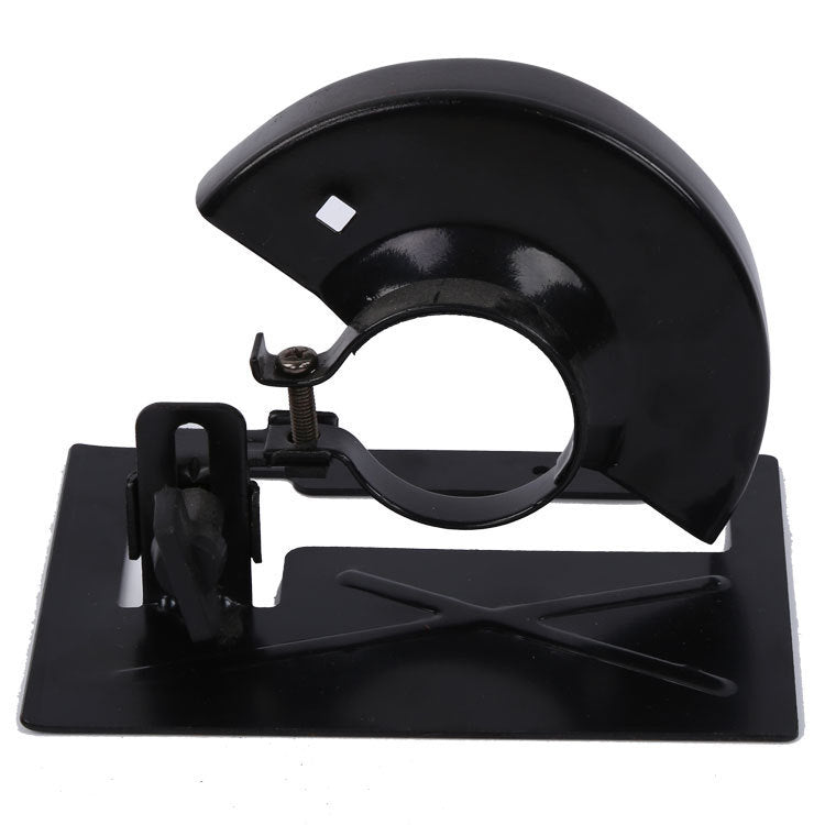 Angle grinder bracket package, angle grinder accessories set, cutting, polishing and grinding electric drill accessories wholesale