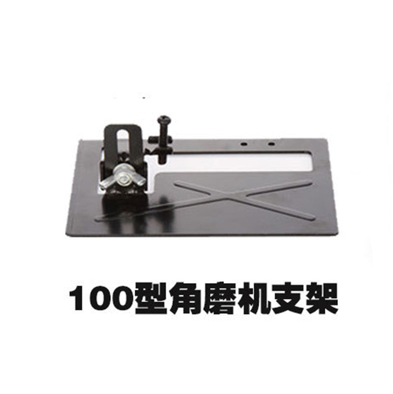 Angle grinder bracket package, angle grinder accessories set, cutting, polishing and grinding electric drill accessories wholesale