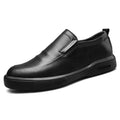 Genuine leather dress shoes for men - business, formal, casual, and versatile styles - dropshipping available
