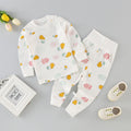 Little duck pear (high waist)
