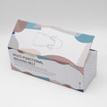 Toddler belt packaging color box packaging box toddler belt packaging color box packaging box toddler belt packaging color box packaging box