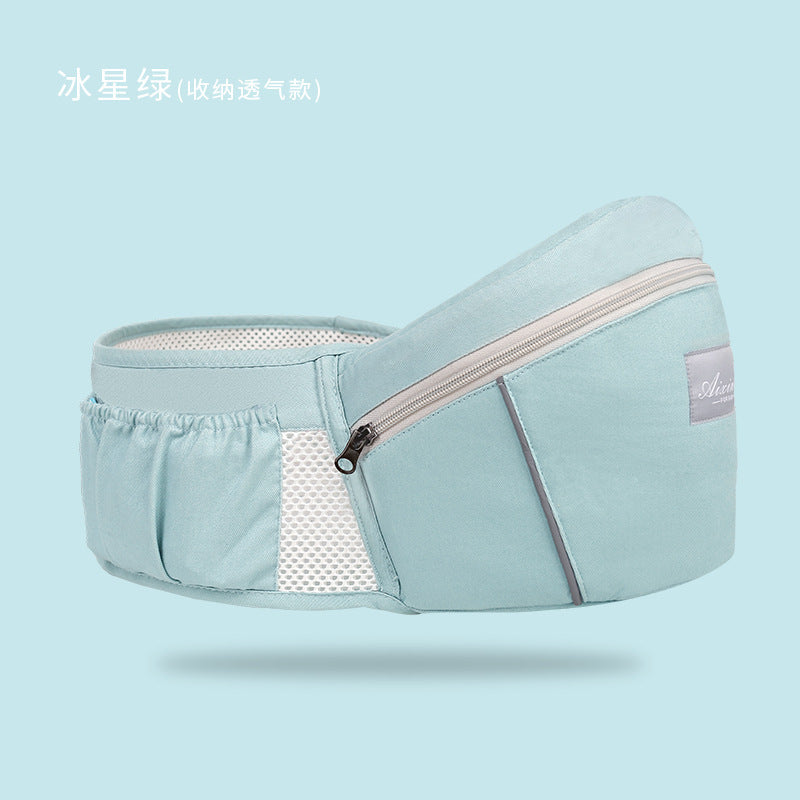 Factory in stock baby carrier waist stool single stool baby all year roundneutralkids baby carrier handy gadget