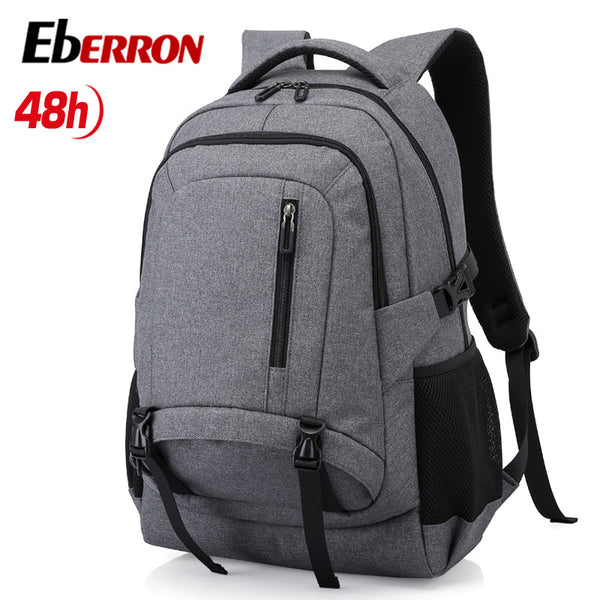 多功能手提牛津布电脑商务休闲学生双肩包Computer Business Bag